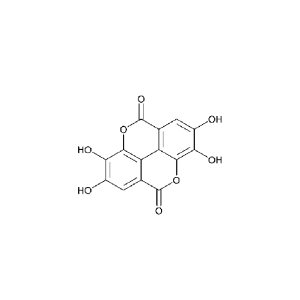 Ellagic Acid