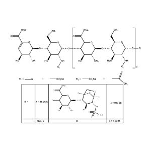 Enoxaparin Sodium for Bioassays