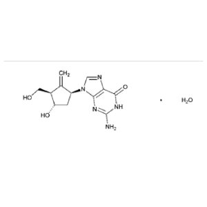 Entecavir Monohydrate