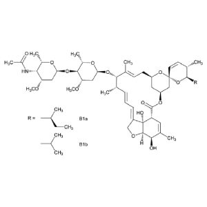 Eprinomectin