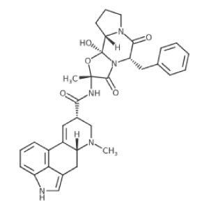 Ergotaminine