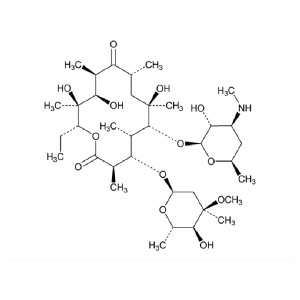 Erythromycin Related Compound N