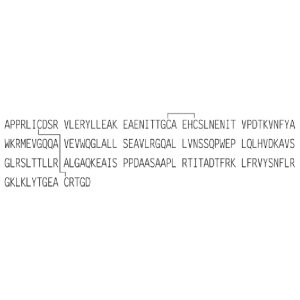 Erythropoietin for Bioassays