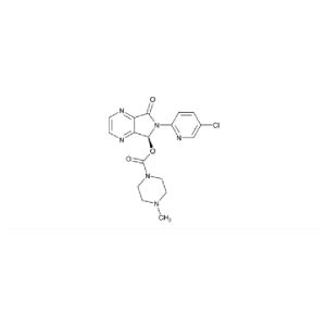 Eszopiclone