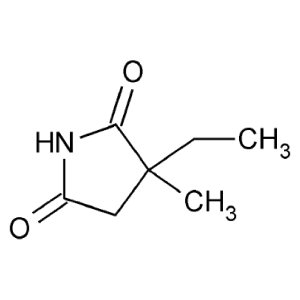 Ethosuximide
