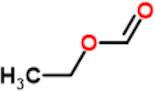 Ethyl Formate (1.2 mL/ampule; 3 ampules)