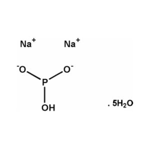Etidronate Disodium Related Compound A