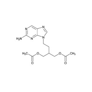 Famciclovir