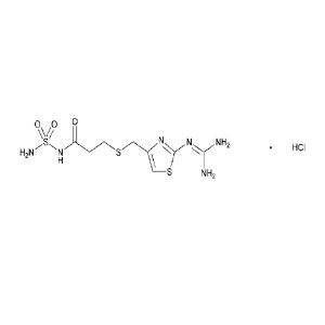 Famotidine Related Compound C