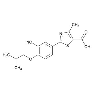 Febuxostat