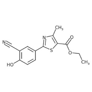 Febuxostat Related Compound C