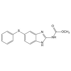 Fenbendazole