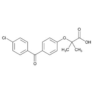 Fenofibric Acid
