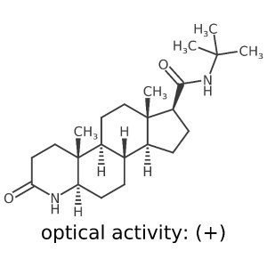 Finasteride Related Compound A