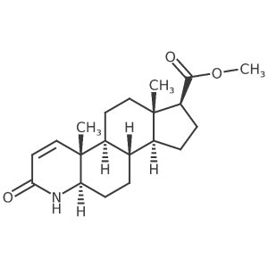 Finasteride Related Compound B