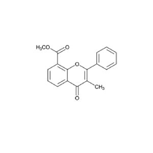 Flavoxate Related Compound B