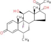 Fluorometholone Acetate