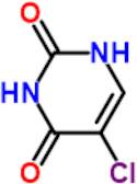 Fluorouracil Related Compound E (5-Chloropyrimidine-2,4(1H,3H)-dione)