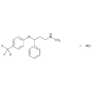 Fluoxetine Hydrochloride