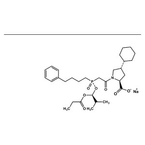 Fosinopril Sodium