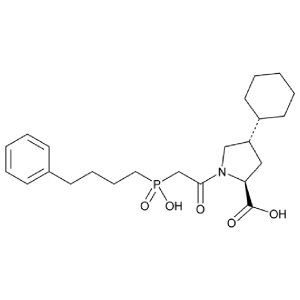 Fosinopril Related Compound A