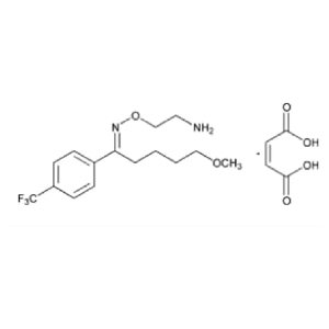 Fluvoxamine Maleate