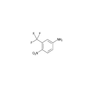 Flutamide Related Compound A