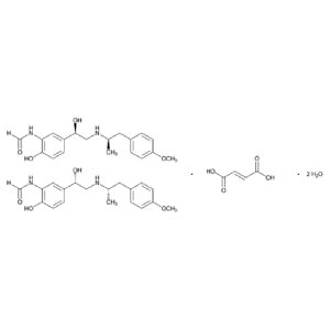 Formoterol Fumarate