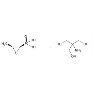 Fosfomycin Tromethamine