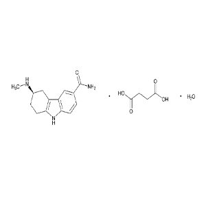 Frovatriptan Succinate