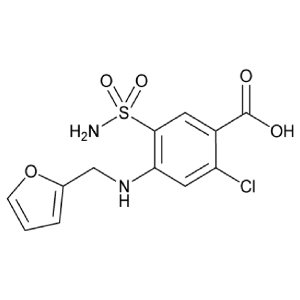 Furosemide Related Compound A
