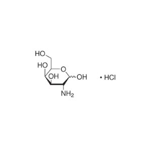 Galactosamine Hydrochloride