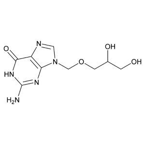 Ganciclovir Related Compound A