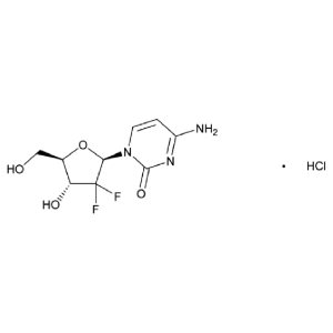 Gemcitabine Hydrochloride