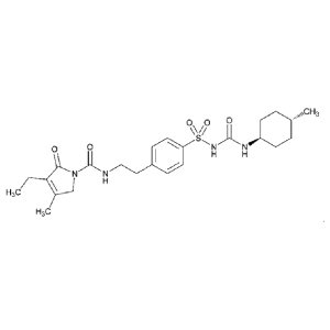 Glimepiride