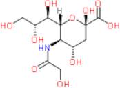 N-Glycolylneuraminic Acid