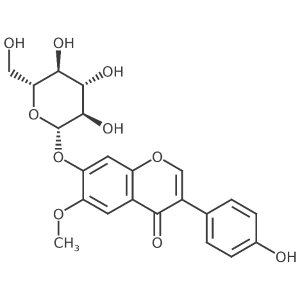 Glycitin