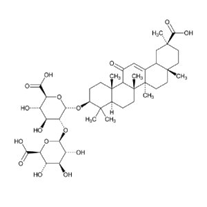 Glycyrrhizic Acid