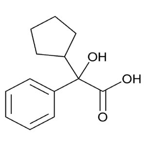 Glycopyrrolate Related Compound C