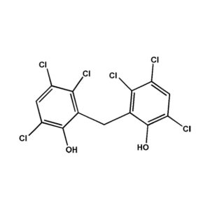 Hexachlorophene