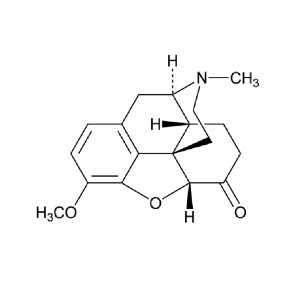 Hydrocodone