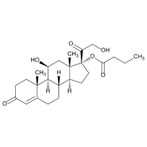 Hydrocortisone Butyrate