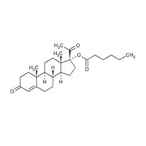 Hydroxyprogesterone Caproate