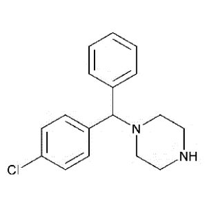 Hydroxyzine Related Compound A