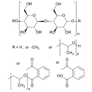 Hypromellose Phthalate