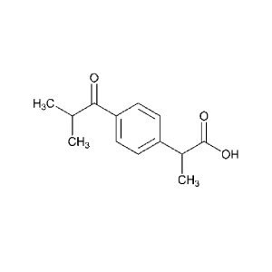 Ibuprofen Related Compound J