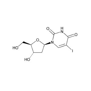 Idoxuridine