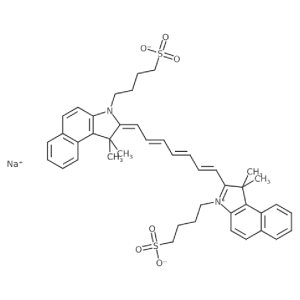 Indocyanine Green
