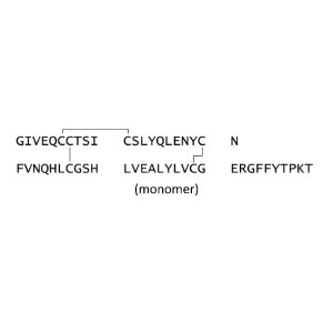 High Molecular Weight Insulin Human