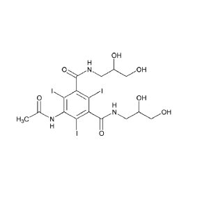 Iohexol Related Compound A